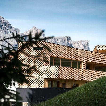 Hotel Pradat Corvara Zewnętrze zdjęcie