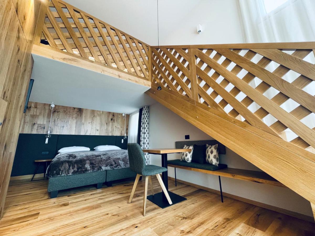 Hotel Pradat Corvara Zewnętrze zdjęcie