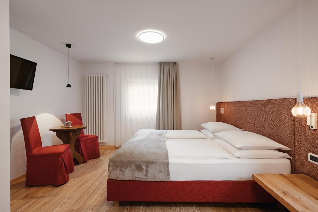 Hotel Pradat Corvara Zewnętrze zdjęcie