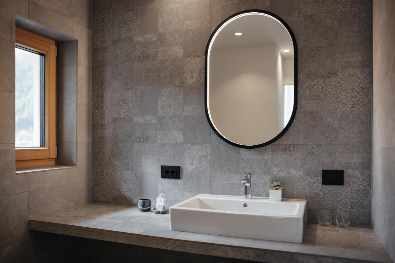 Hotel Pradat Corvara Zewnętrze zdjęcie