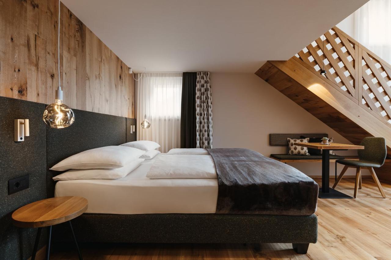 Hotel Pradat Corvara Zewnętrze zdjęcie