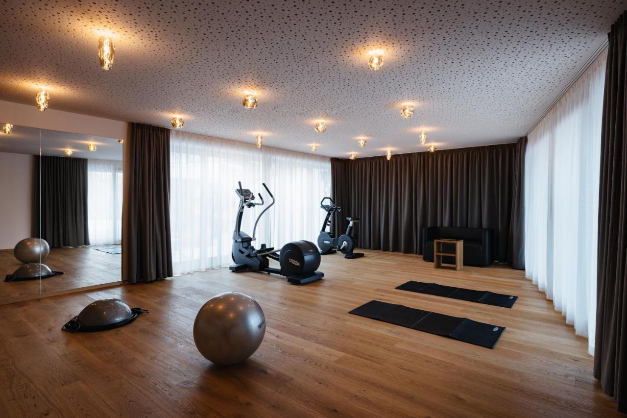 Hotel Pradat Corvara Zewnętrze zdjęcie