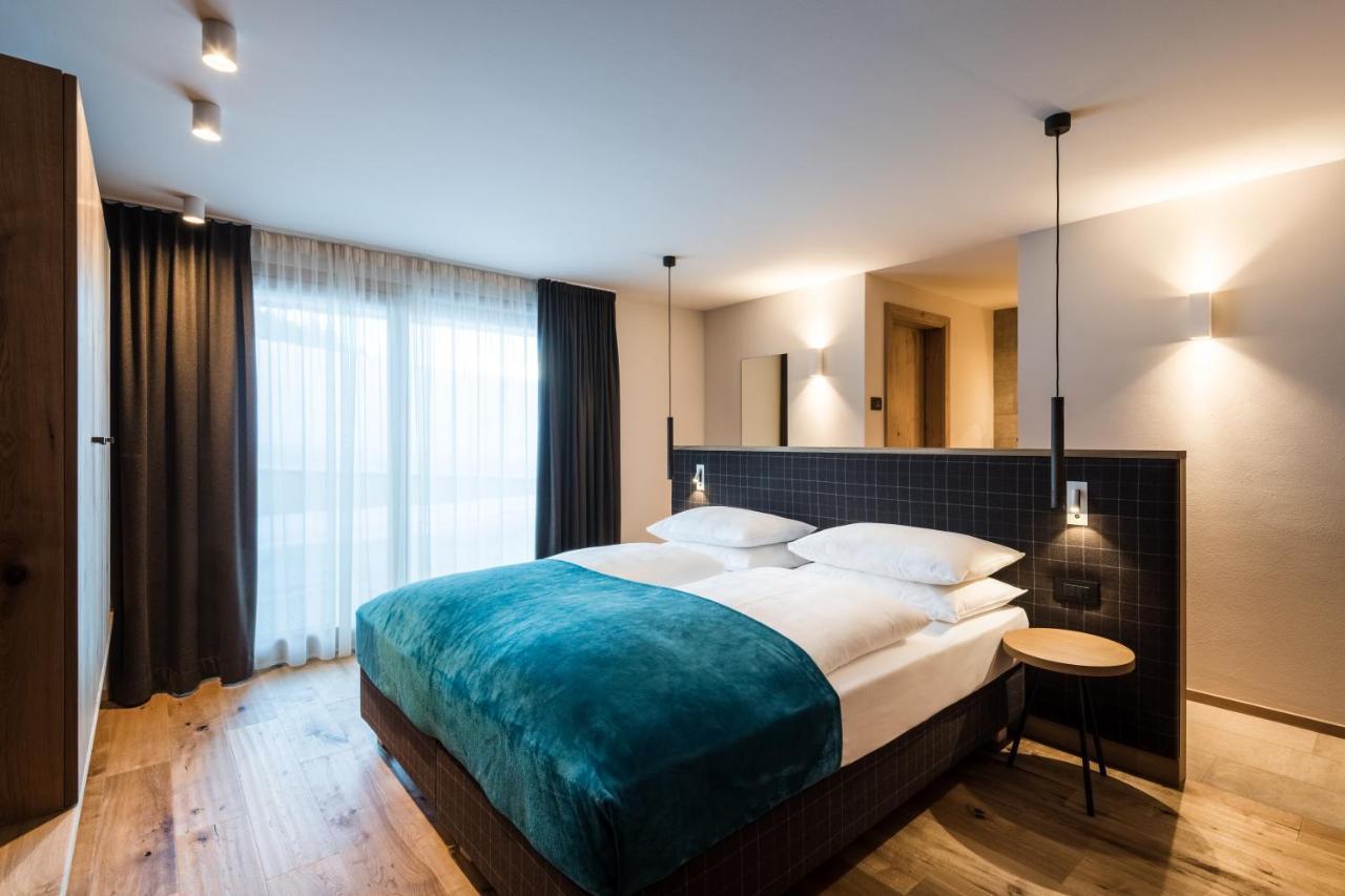 Hotel Pradat Corvara Zewnętrze zdjęcie